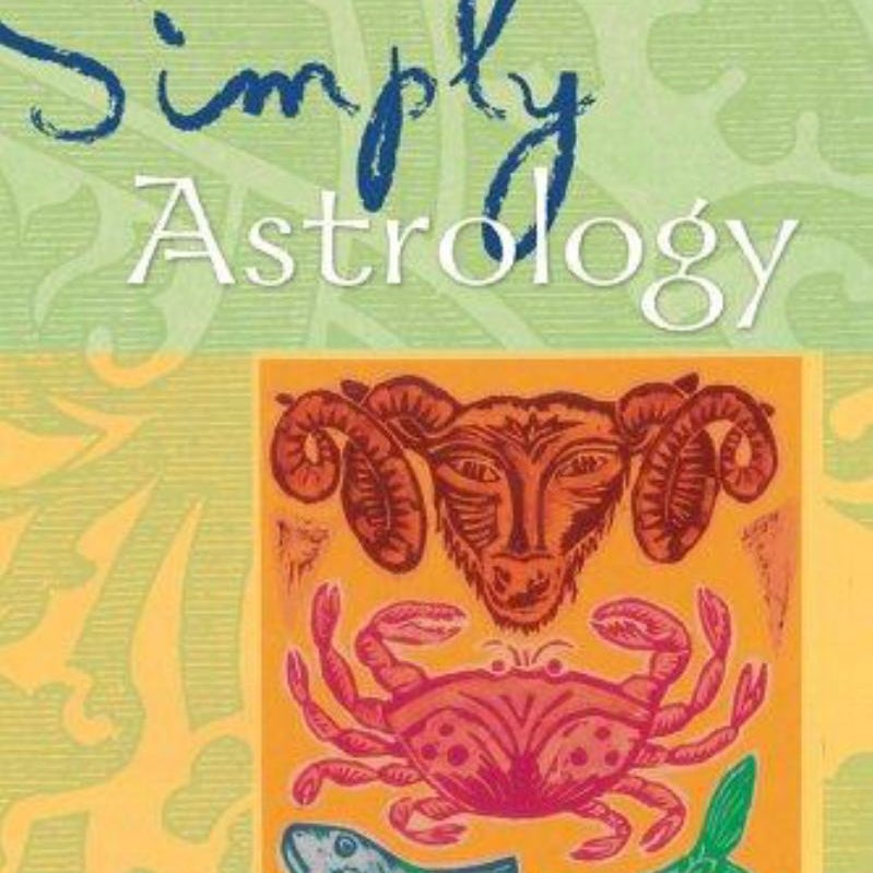 Simply Astrology