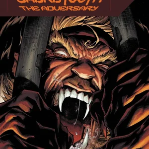 Sabretooth: the Adversary