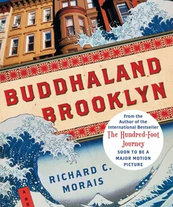 Buddhaland Brooklyn