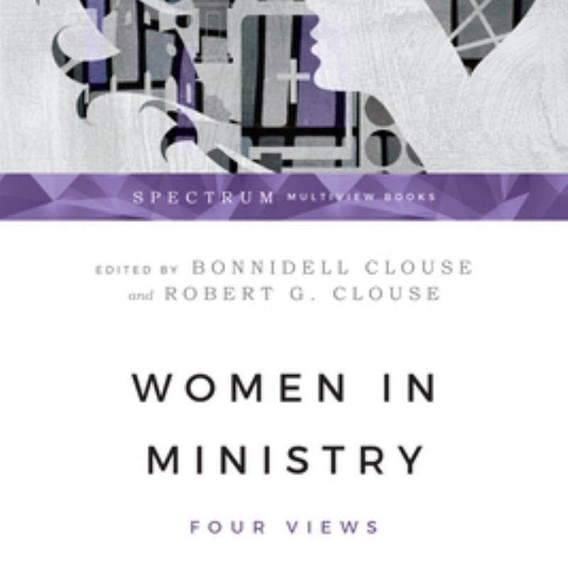 Women in Ministry