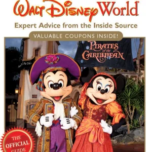 Birnbaum's Walt Disney World 2014