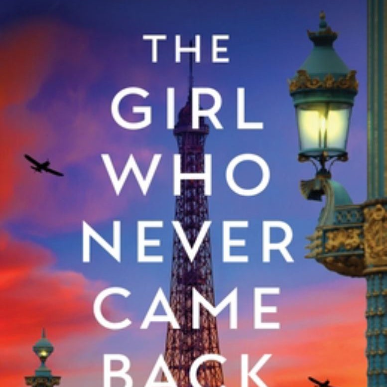 The Girl Who Never Came Back