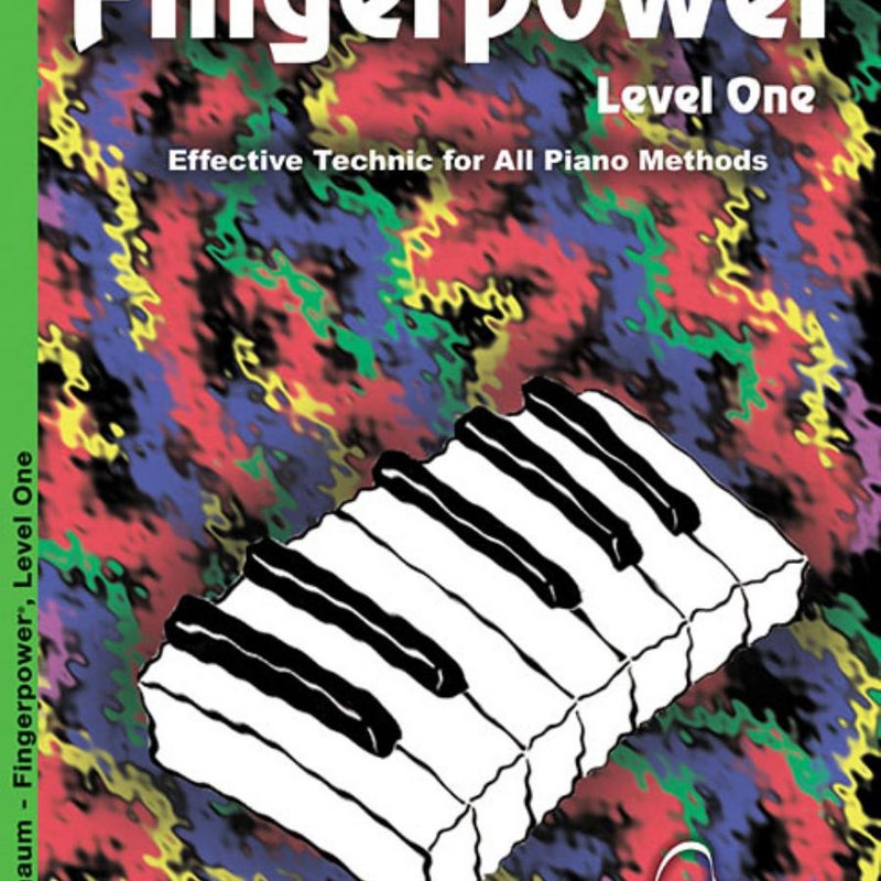 Fingerpower - Level One