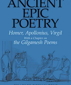 Ancient Epic Poetry