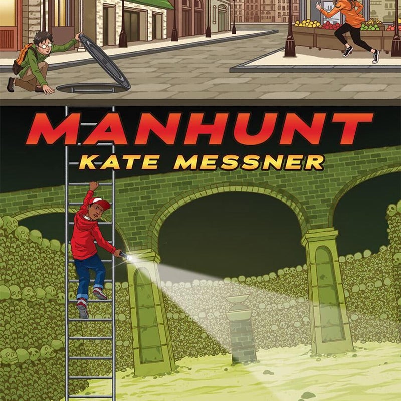 Manhunt