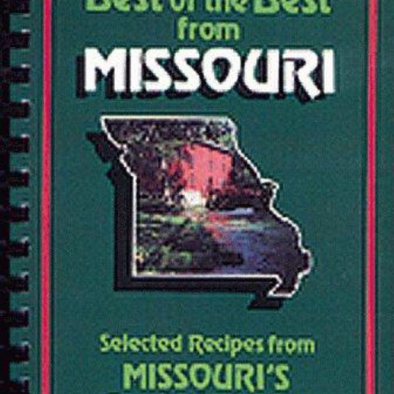 Best of the Best from Missouri