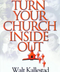 Turn Your Church Inside Out