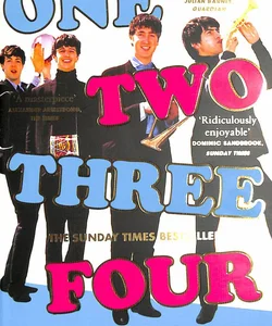 One Two Three Four: the Beatles in Time
