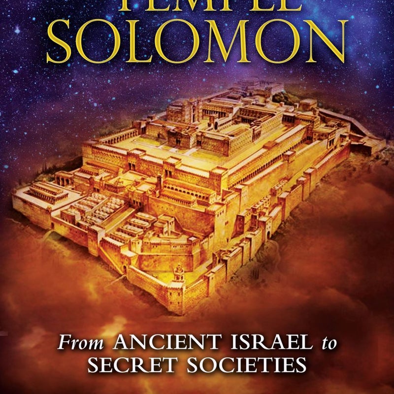 The Temple of Solomon