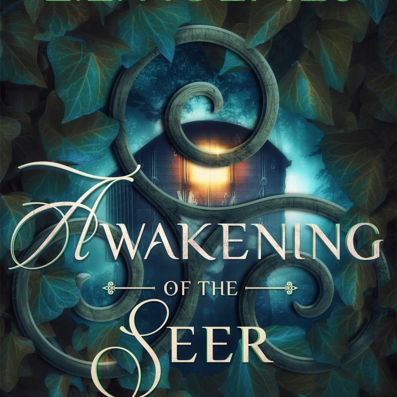 Awakening of the Seer