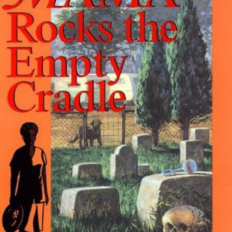 Mama Rocks the Empty Cradle