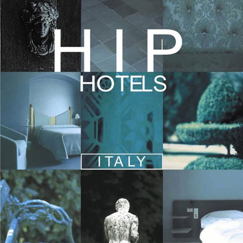 Hip Hotels Italy