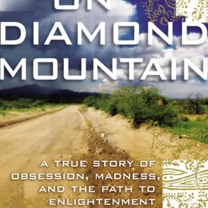 A Death on Diamond Mountain