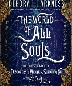 The World of All Souls