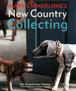 New Country Collecting