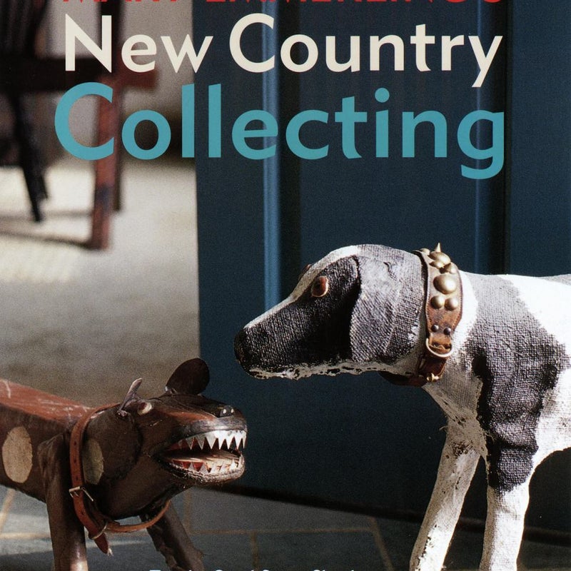 New Country Collecting