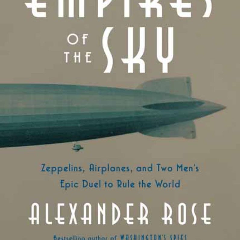 Empires of the Sky