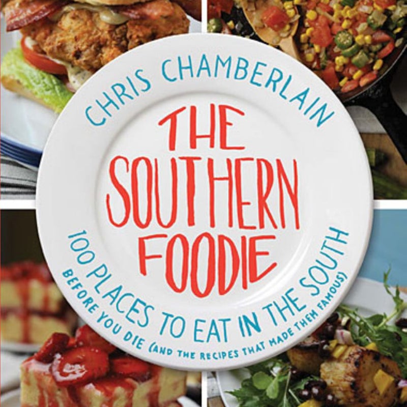 The Southern Foodie
