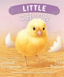 Little Chick