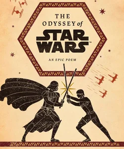 The Odyssey of Star Wars