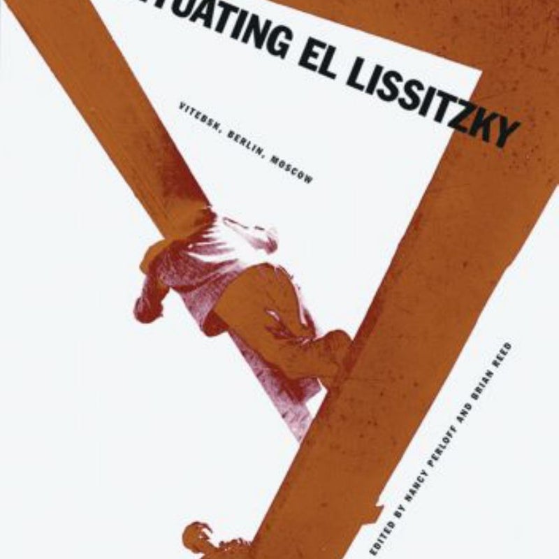 Situating el Lissitzky