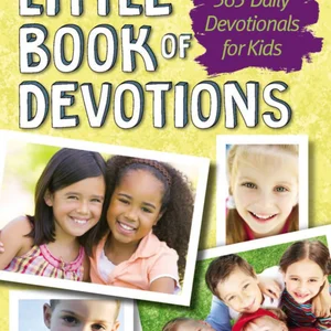 Little Book of Devotions