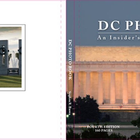 DC Photo Book