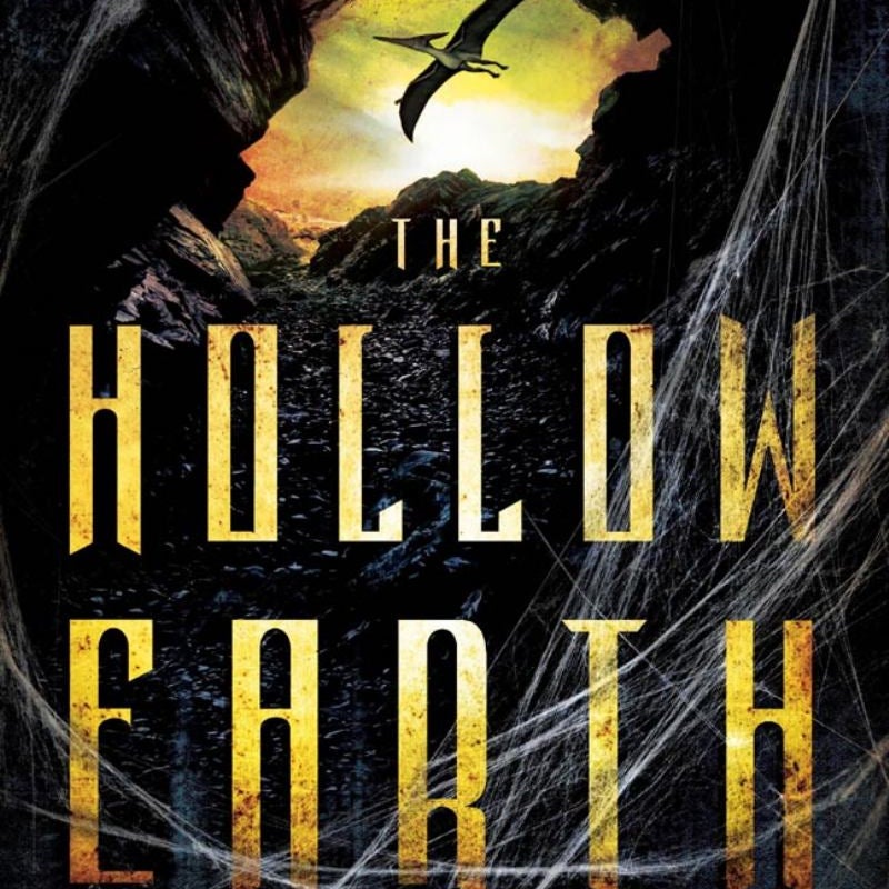 The Hollow Earth