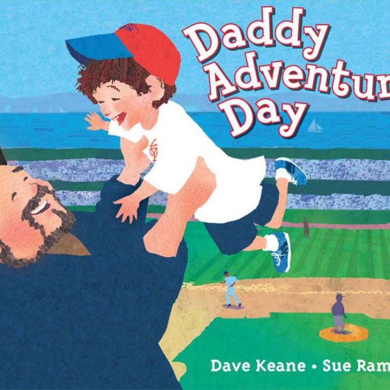 Daddy Adventure Day