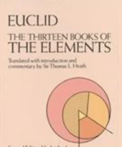 The Thirteen Books of the Elements