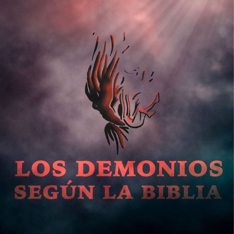 Los demonios según la Biblia