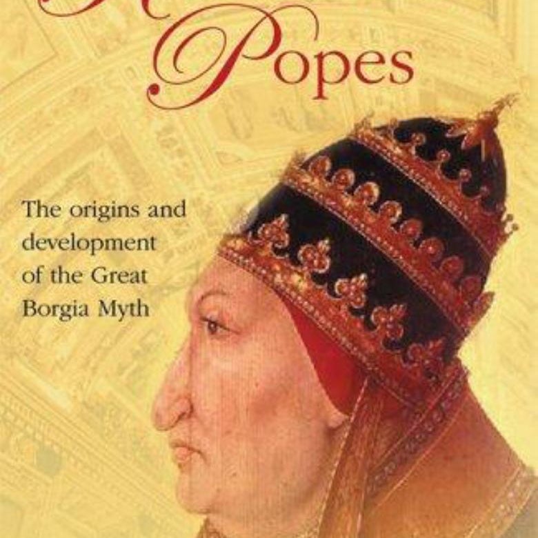 The Renaissance Popes