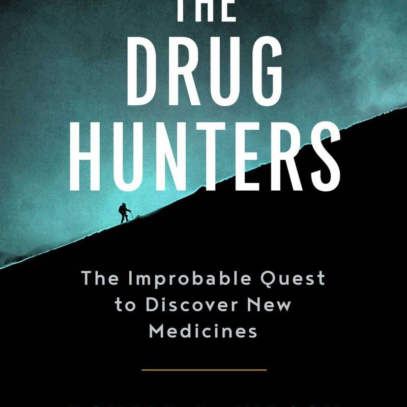 The Drug Hunters