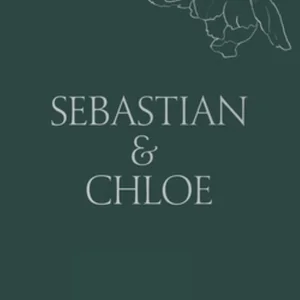 Sebastian & Chloe