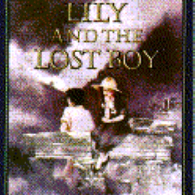 Lily and the Lost Boy