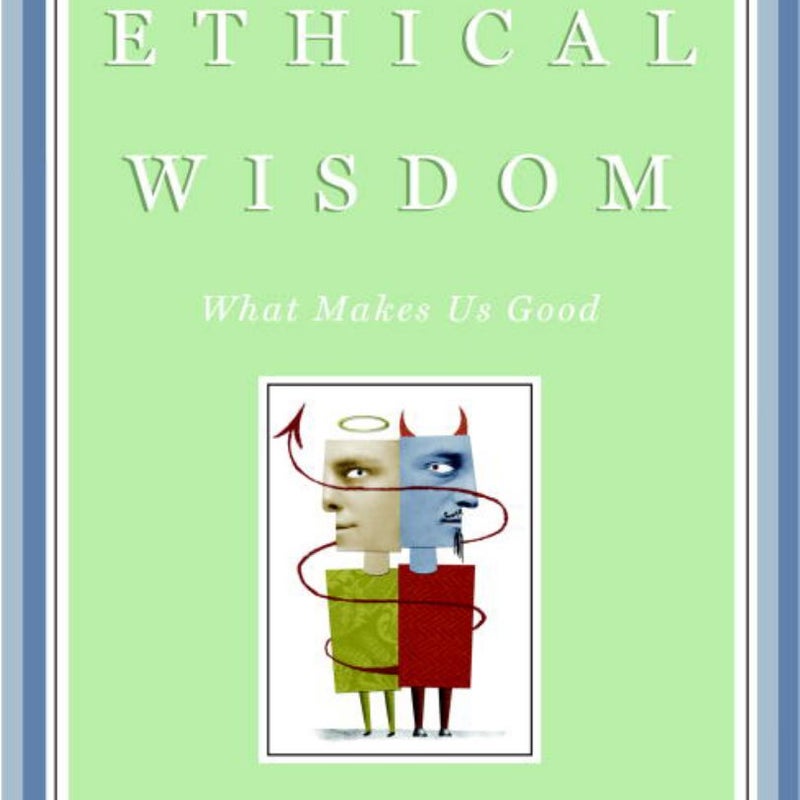 Ethical Wisdom