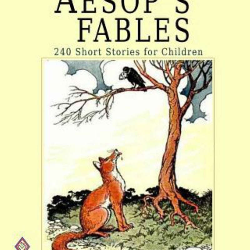 Aesop's Fables