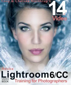 Adobe Lightroom 6 / CC Video Book