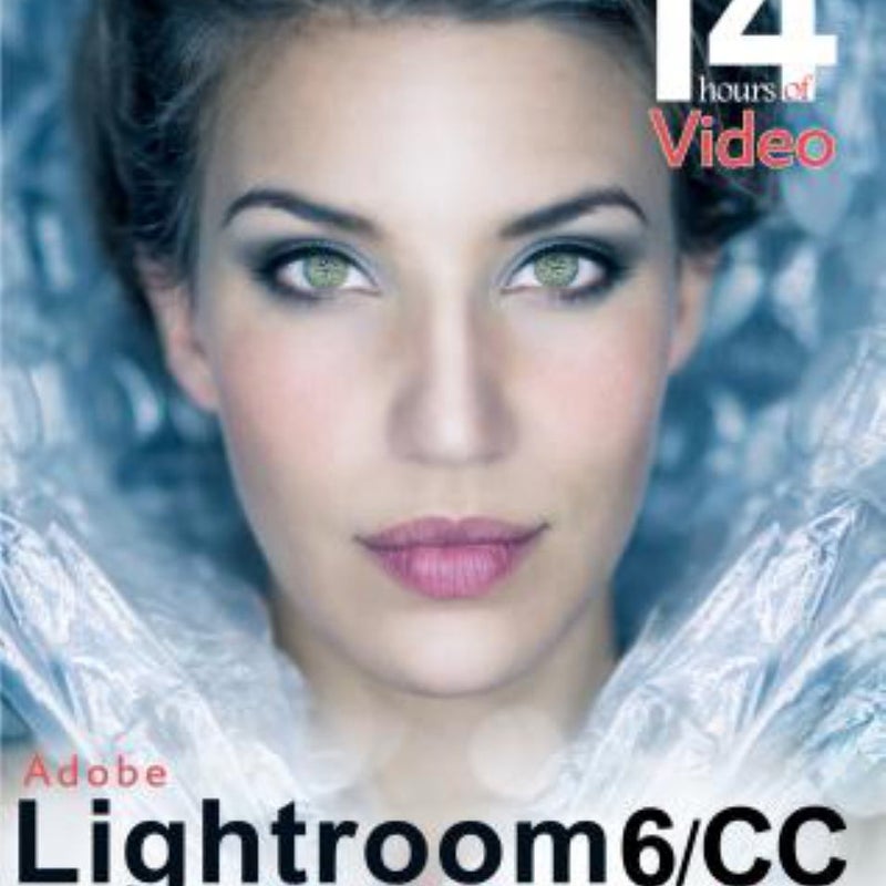 Adobe Lightroom 6 / CC Video Book