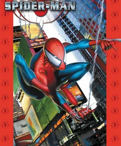 Ultimate Spider-Man Omnibus Vol. 1