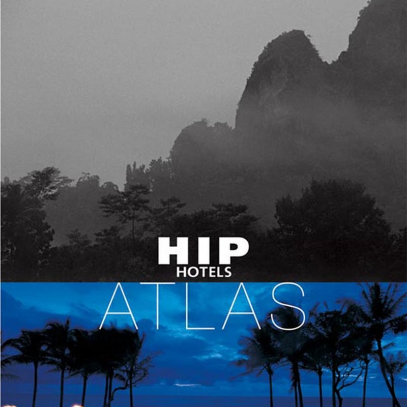 Hip Hotels Atlas