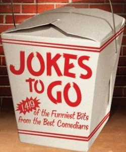 Jokes to Go