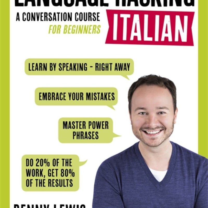 Language Hacking Italian