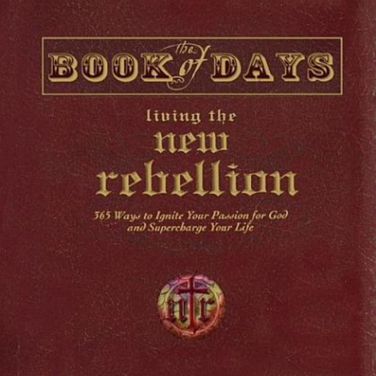 Book of Days