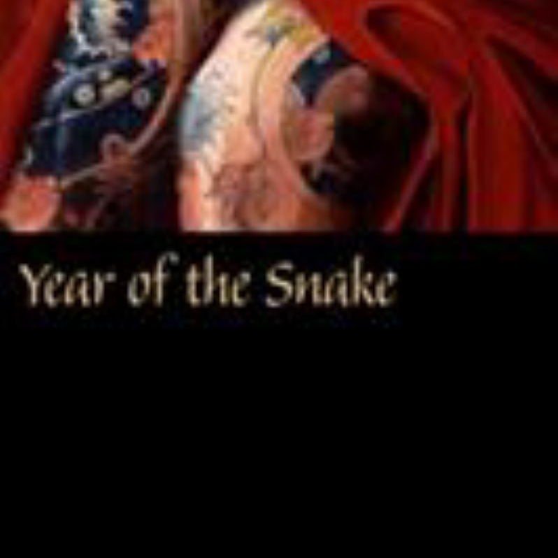 Year of the Snake