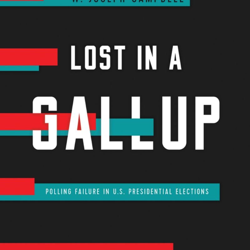 Lost in a Gallup