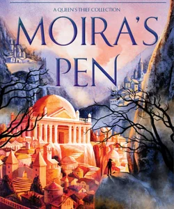 Moira's Pen