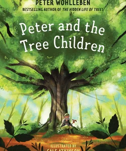 Peter & the Tree Children