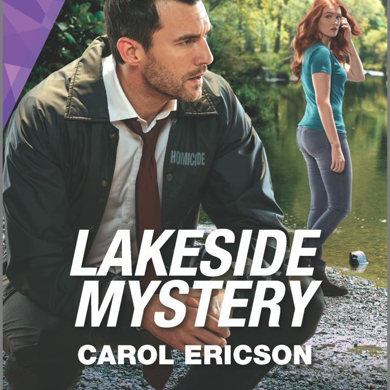 Lakeside Mystery