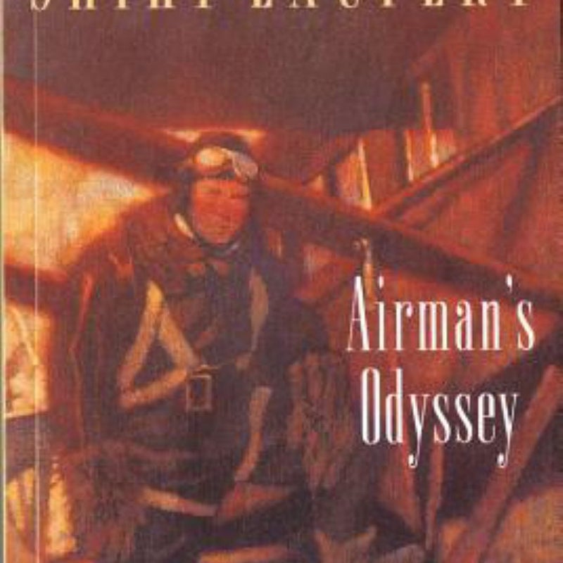 Airman's Odyssey